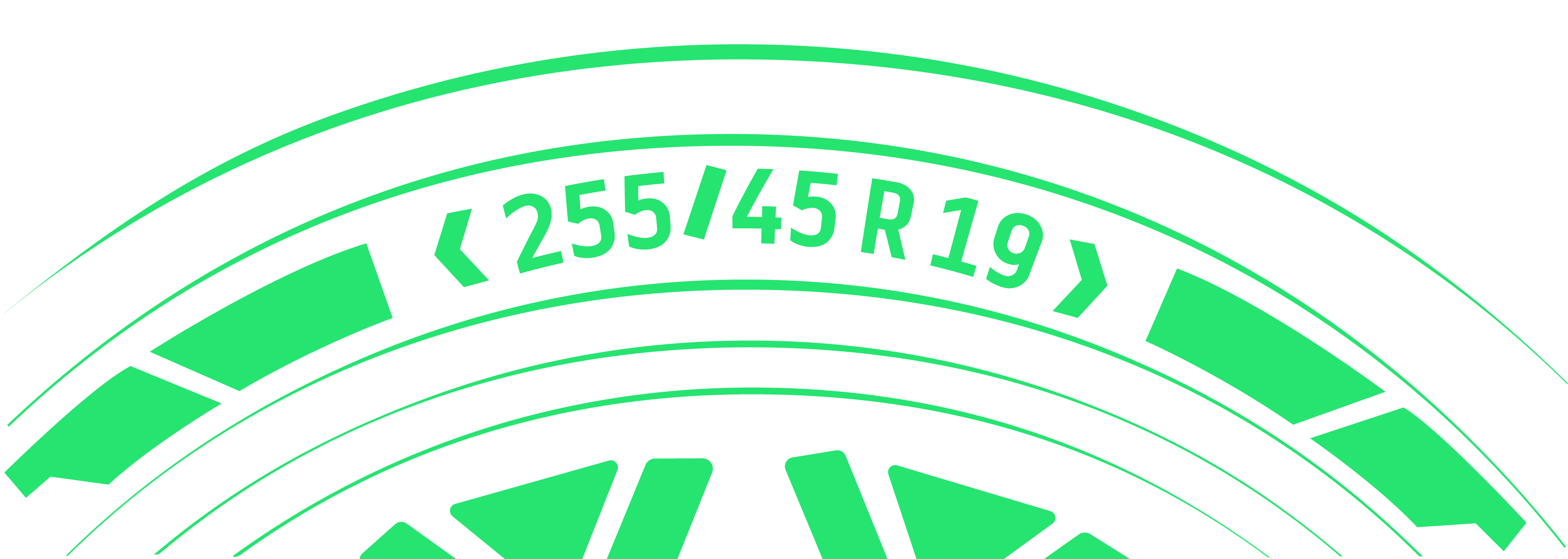 fire tire image